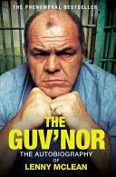 The Guv'nor: The Autobiography of Lenny McLean (McLean Lenny)(Paperback)