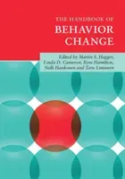 The Handbook of Behavior Change (Hagger Martin S.)(Paperback)