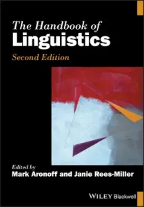 The Handbook of Linguistics (Aronoff Mark)(Paperback)