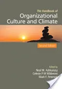 The Handbook of Organizational Culture and Climate (Ashkanasy Neal M.)(Pevná vazba)