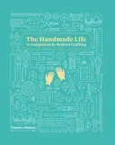 The Handmade Life (Barry Ramona)(Pevná vazba)