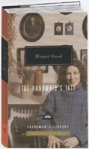 The Handmaid's Tale (Atwood Margaret)(Pevná vazba)