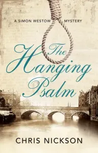 The Hanging Psalm (Nickson Chris)(Paperback)