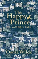 The Happy Prince and Other Tales (Wilde Oscar)(Paperback)