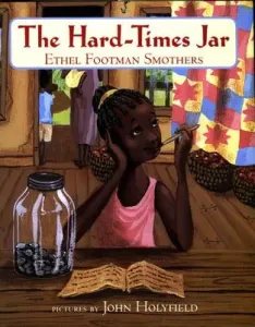 The Hard-Times Jar (Smothers Ethel Footman)(Pevná vazba)