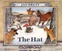 The Hat (Brett Jan)(Board Books)