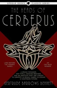 The Heads of Cerebus (Bennett Gertrude Barrows)(Paperback)