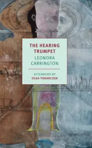 The Hearing Trumpet (Carrington Leonora)(Paperback)