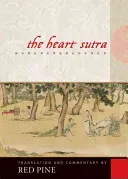 The Heart Sutra (Pine Red)(Paperback)
