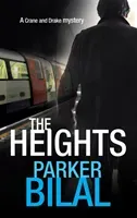 The Heights (Bilal Parker)(Pevná vazba)