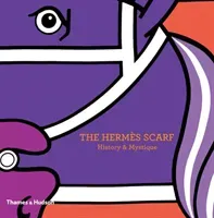 The Hermes Scarf: History & Mystique (Coleno Nadine)(Pevná vazba)