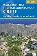 The High Mountains of Crete (Wilson Loraine)(Paperback)