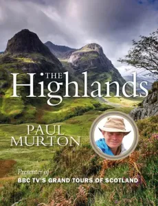 The Highlands (Murton Paul)(Paperback)