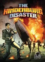The Hindenburg Disaster (Bowman Chris)(Library Binding)