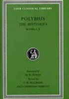 The Histories (Polybius)(Pevná vazba)