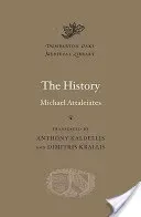 The History (Attaleiates Michael)(Pevná vazba)