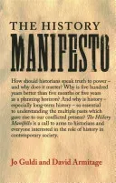 The History Manifesto (Guldi Jo)(Paperback)