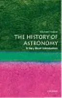 The History of Astronomy (Hoskin Michael)(Paperback)