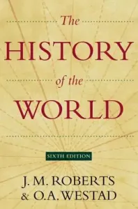 The History of the World (Roberts J. M.)(Pevná vazba)
