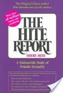 The Hite Report: A Nationwide Study of Female Sexuality (Hite Shere)(Paperback)
