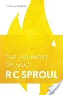 The Holiness of God (Sproul R. C.)(Paperback)