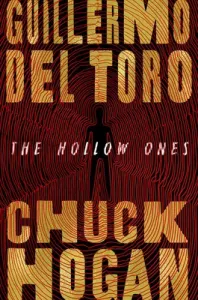 The Hollow Ones (del Toro Guillermo)(Pevná vazba)