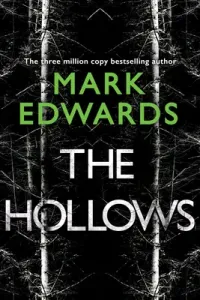 The Hollows (Edwards Mark)(Paperback)