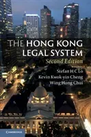 The Hong Kong Legal System (Lo Stefan H. C.)(Paperback)