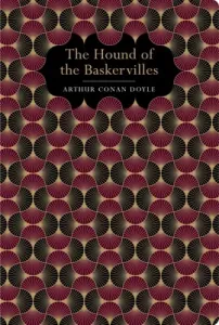 The Hound of the Baskervilles (Doyle Arthur Conan)(Pevná vazba)