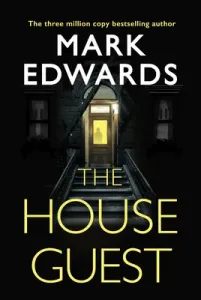 The House Guest (Edwards Mark)(Paperback)