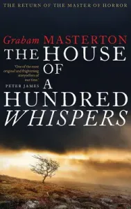 The House of a Hundred Whispers (Masterton Graham)(Paperback)