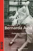 The House of Bernarda Alba (Garca Lorca Federico)(Paperback)