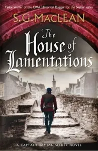 The House of Lamentations (MacLean S. G.)(Paperback)