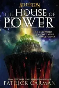 The House of Power (Carman Patrick)(Paperback)