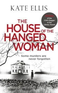 The House of the Hanged Woman (Ellis Kate)(Pevná vazba)