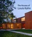 The Houses of Louis Kahn (Marcus George H.)(Pevná vazba)