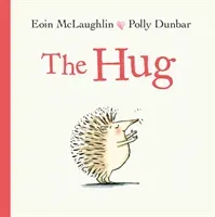 The Hug (McLaughlin Eoin)(Pevná vazba)