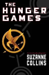 The Hunger Games (Hunger Games, Book One), 1 (Collins Suzanne)(Pevná vazba)