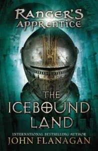 The Icebound Land (Flanagan John)(Paperback)