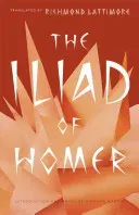 The Iliad of Homer (Homer)(Paperback)