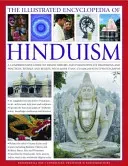 The Illustrated Encyclopedia of Hinduism: A Comprehensive Guide to Hindu History and Philosophy, Its Traditions and Practices, Rituals and Beliefs, wi (Das Rasamandala)(Pevná vazba)