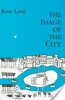 The Image of the City (Lynch Kevin)(Paperback)