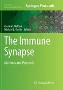 The Immune Synapse: Methods and Protocols (Baldari Cosima T.)(Paperback)