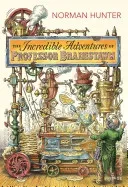 The Incredible Adventures of Professor Branestawm (Hunter Norman)(Paperback)