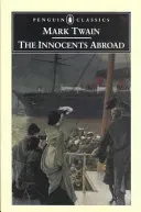 The Innocents Abroad (Twain Mark)(Paperback)