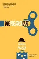 The Invented Part (Fresn Rodrigo)(Paperback)