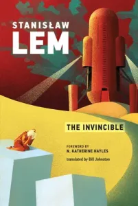 The Invincible (Lem Stanislaw)(Paperback)