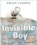 The Invisible Boy (Ludwig Trudy)(Pevná vazba)