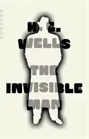 The Invisible Man (Wells H. G.)(Paperback)
