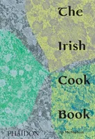 The Irish Cookbook (McMahon Jp)(Pevná vazba)